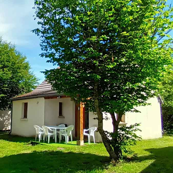 gite cantal puy sancy