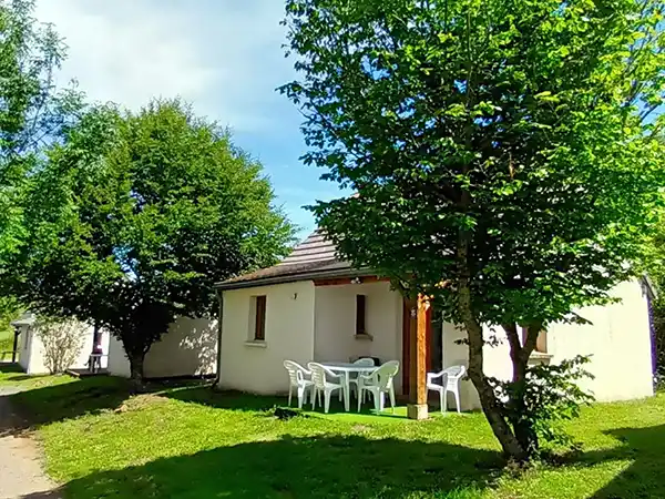location vacances gîte Auvergne