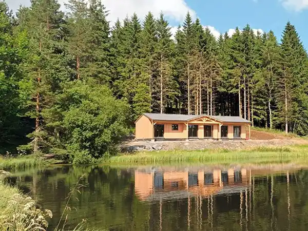 location vacances gîte Auvergne