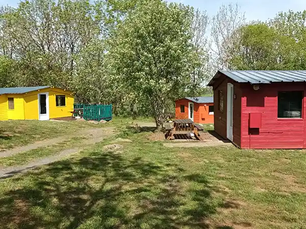 location vacances gîte Auvergne