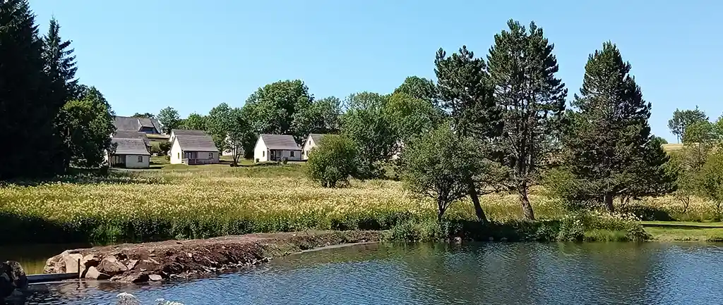 Domaine Lac des Estives